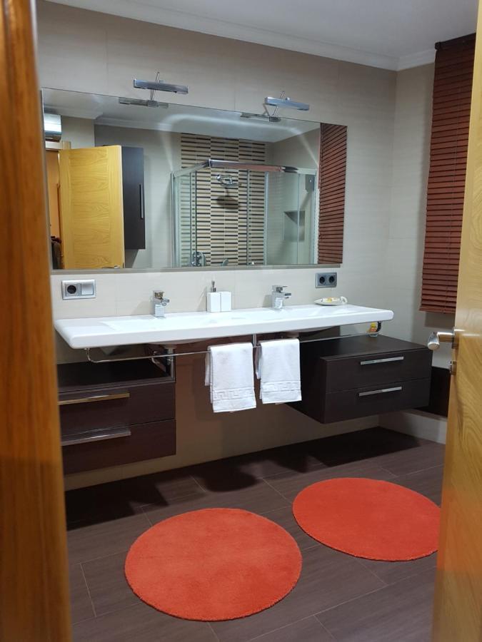 Apartamento Xiabre, Vut-Po-4181 Apartman Vilagarcia de Arousa Kültér fotó