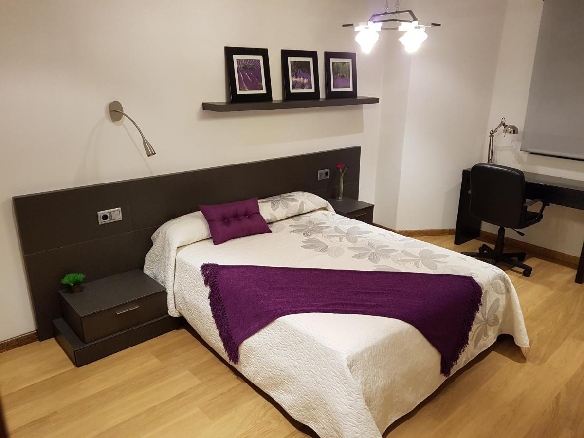 Apartamento Xiabre, Vut-Po-4181 Apartman Vilagarcia de Arousa Kültér fotó