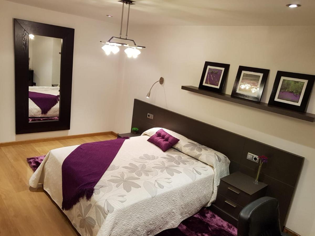 Apartamento Xiabre, Vut-Po-4181 Apartman Vilagarcia de Arousa Kültér fotó