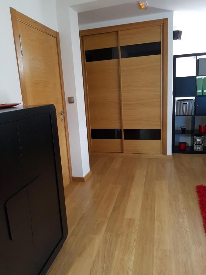 Apartamento Xiabre, Vut-Po-4181 Apartman Vilagarcia de Arousa Kültér fotó