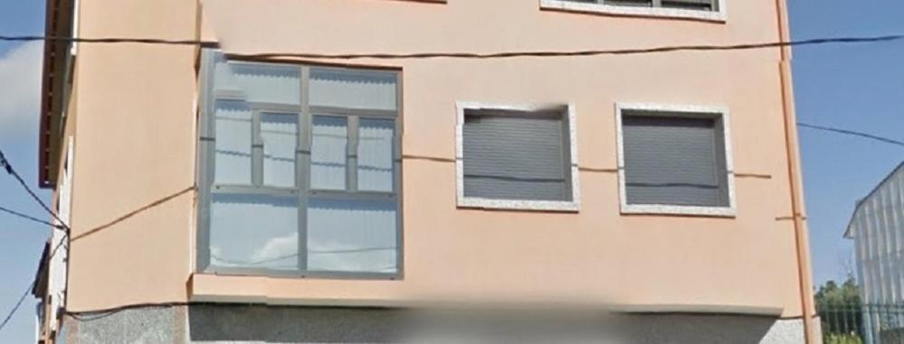 Apartamento Xiabre, Vut-Po-4181 Apartman Vilagarcia de Arousa Kültér fotó