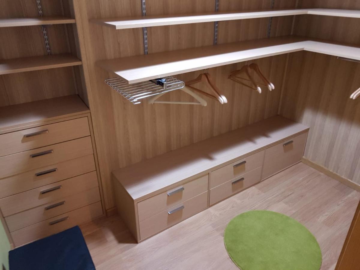 Apartamento Xiabre, Vut-Po-4181 Apartman Vilagarcia de Arousa Kültér fotó